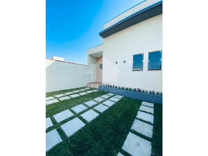 Casa a venda - Residencial Quintas de Santa Cruz, Taubate