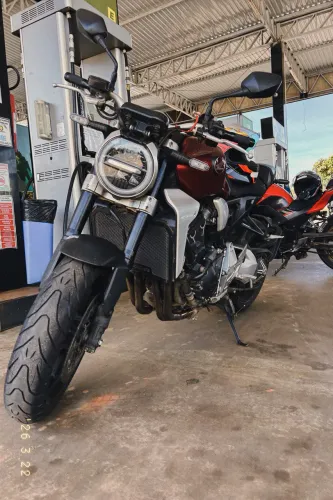 Cb1000r neo sports café (NSC)