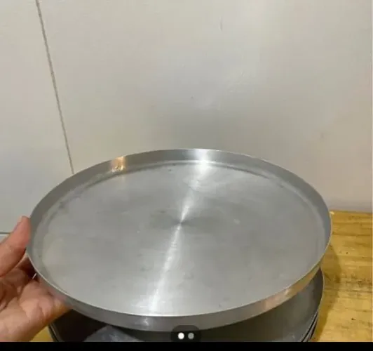 Forma pra pizza 25cm