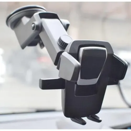 Suporte De Celular Pra Carro  