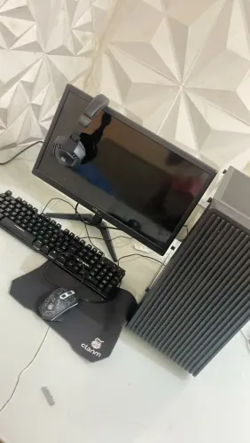 Pc gamer