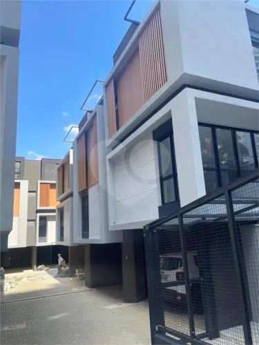 Condomínio com 3 quartos à venda em Vila Mariana - SP