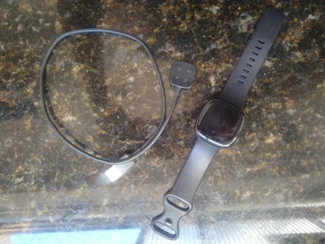 Smartwatch Versa 2