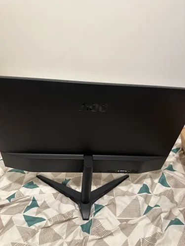 Monitor AOC 24 polegadas