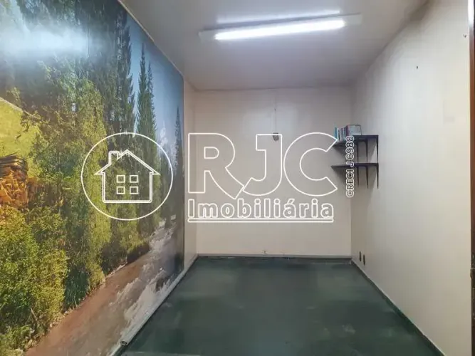 Imóvel para venda com 470 metros quadrados em São Cristóvão - Rio de Janeiro - RJ