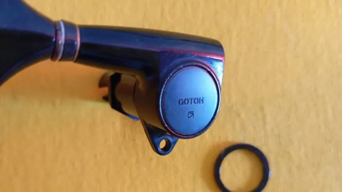 Tarraxa Gotoh 1 uidade