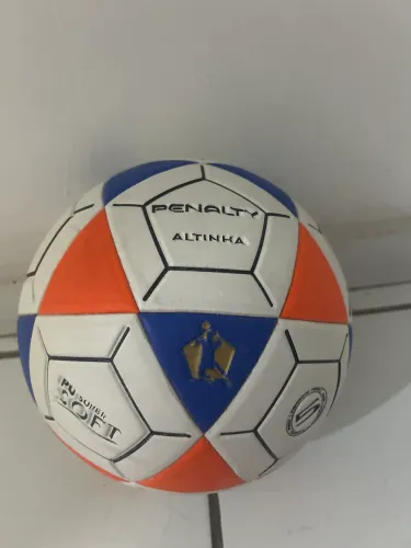 Bola futvôlei Penalty - altinha