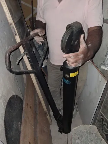 Hidráulico