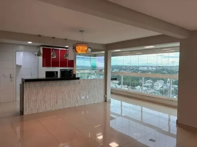APARTAMENTO DE OPORTUNIDADE NO CONDOMÍNIO INVENT MAX