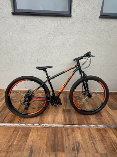 Caloi Vulcan aro 29 