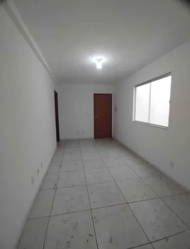 Alugo Apartamento