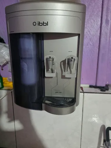 Vende-se um purificador