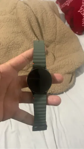 Vendo relógio galaxy 7 impecável
