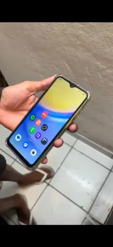 Vendo celular a15
