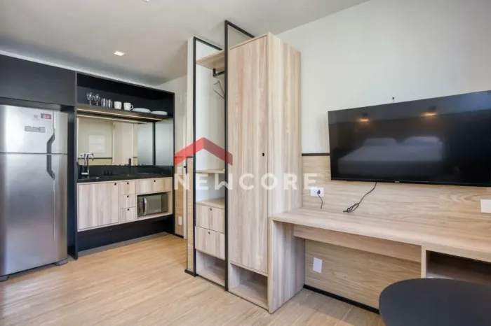 Apartamento em Rua Bela Cintra - Consolação - São Paulo/SP