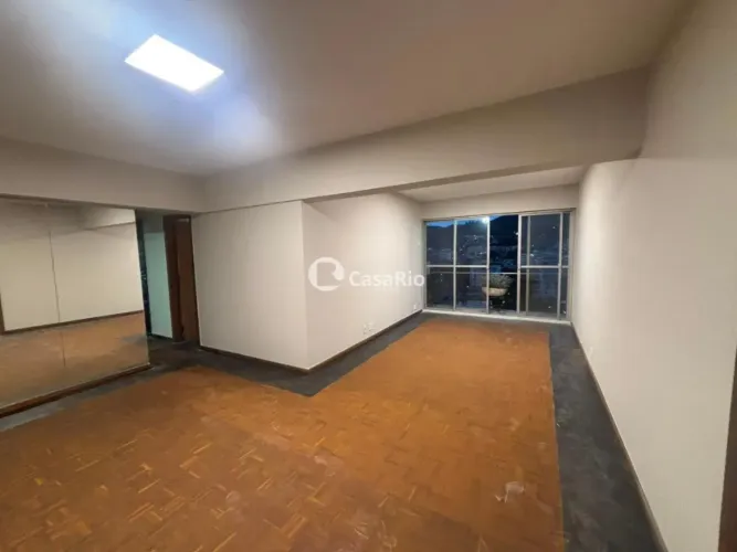 Freguesia (Jacarepaguá) | Apartamento 3 quartos, sendo 1 suite