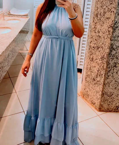 Vestido para Festa