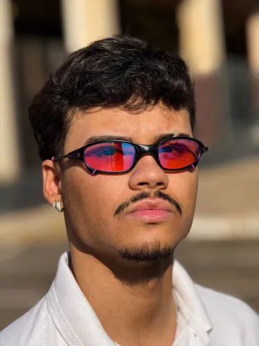 Oakley Juliet