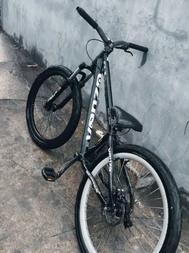 Bicicleta aro 26 VENZO FX-3 EVO