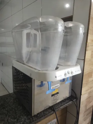 Refresqueira Venâncio 32L