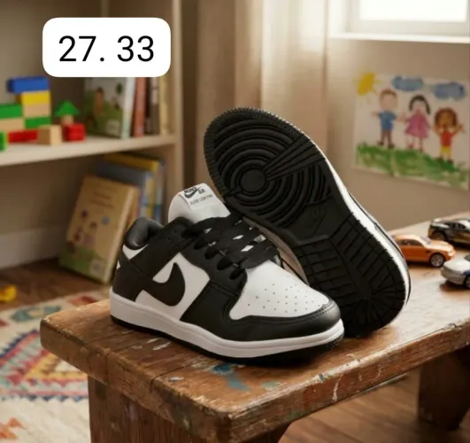 Tênis Air force infantil 
