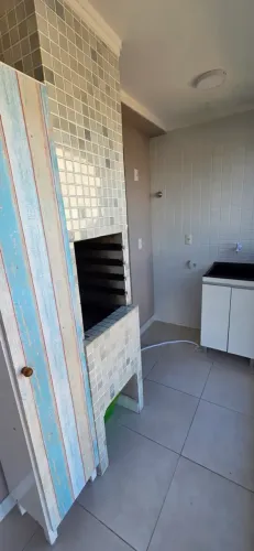 2 quartos com 1 vaga