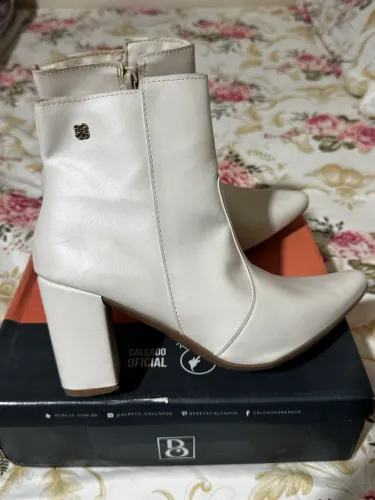 Bota feminina gigil