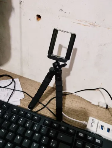 Mobilador Gamer Zerado