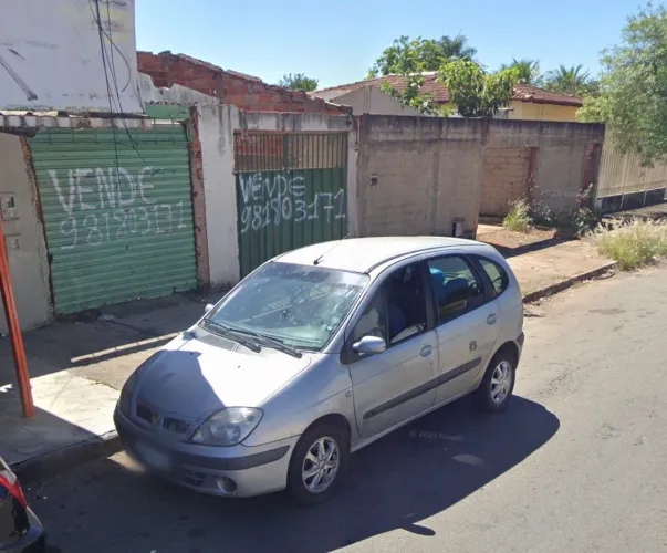 LOTE NO PARQUE INDUSTRIAL JOÃO BRÁS COM 446,90 E 20 METROS DE FRENTE PARA AVENIDA