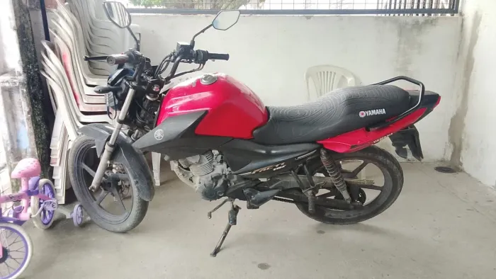 Vendas de motos