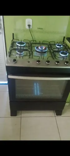 Venda de fogão