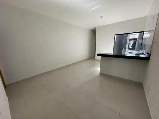 Casa 2 Qts com Zero de entrada Opotunidade unica