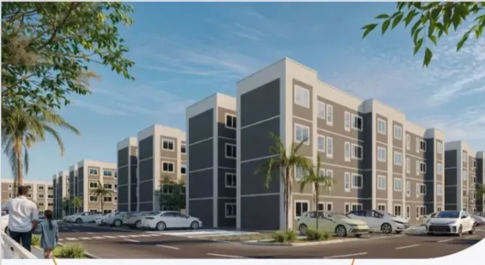 eve6357 Vendo lindo apartamento em sao luis