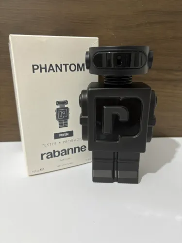Perfume Paco Rabanne Phantom parfum 100