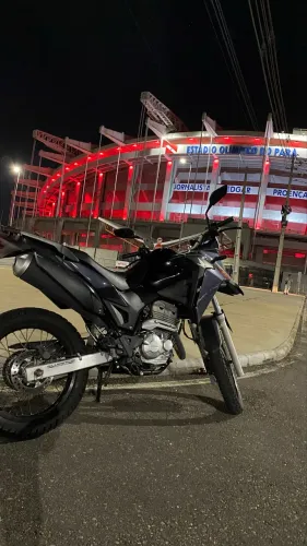 Moto XRE 300 ABS 2022