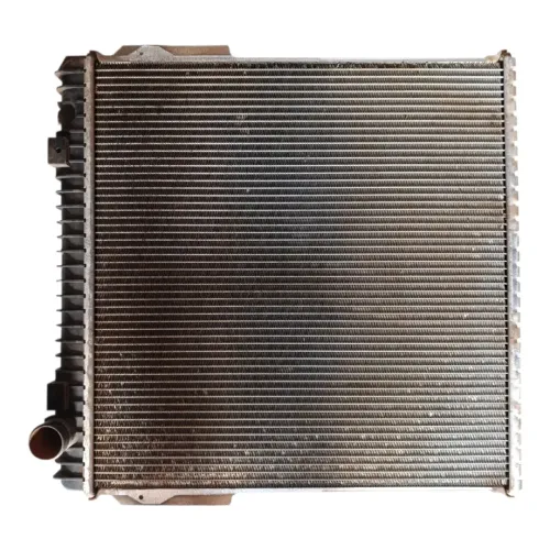 Radiador De Água C/detalhe Iveco Tector 5801569794