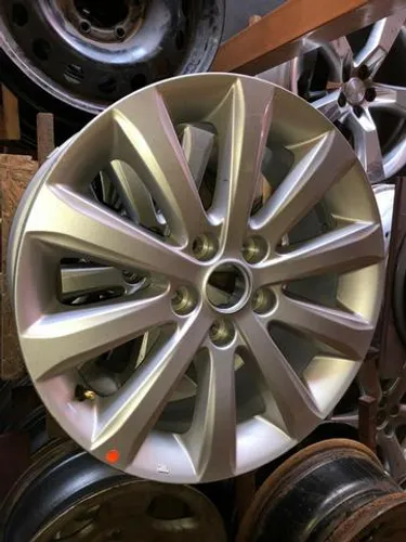 Roda Hyundai Azera 2011 Aro 17