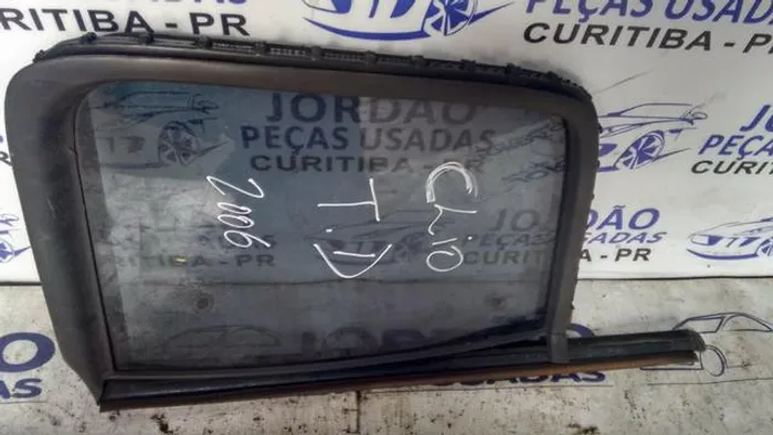 Vidro fixo Renault Clio t.d