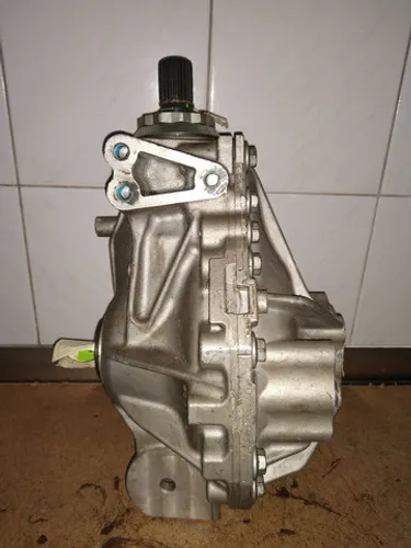 Diferençial dianteiro range Rover 3.0 2014 diesel