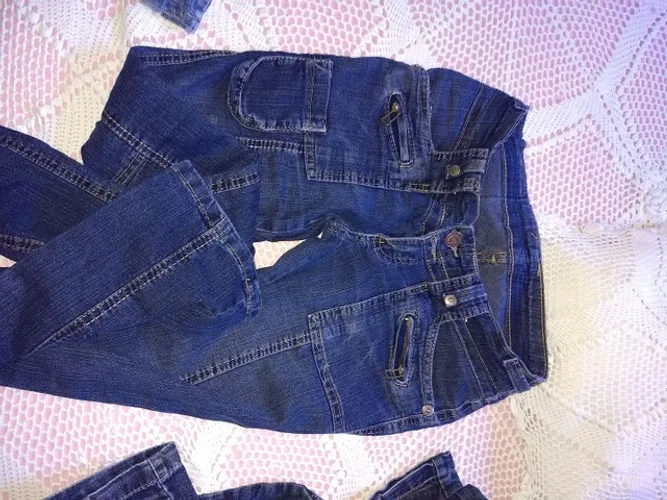 Calça jeans 36