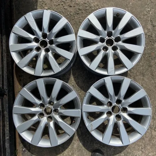 Rodas aro 16 original Audi A1 5x100 5/100 alumínio 