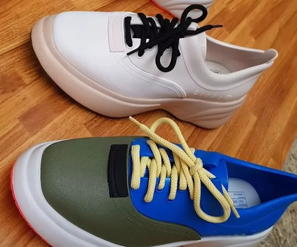 Tênis Melissa Original Novos n 37