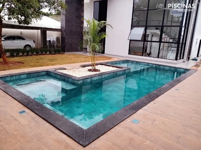 Reforma de piscina, pastilha, vinil, impermeabilização fibra de vidro,
