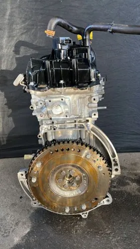 Motor kwid