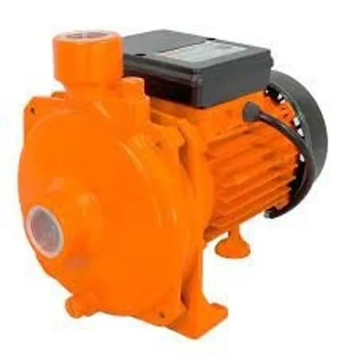 Intech Machine Bc500 1/2cv Bomba Centrífuga Bivolt Nova Sp