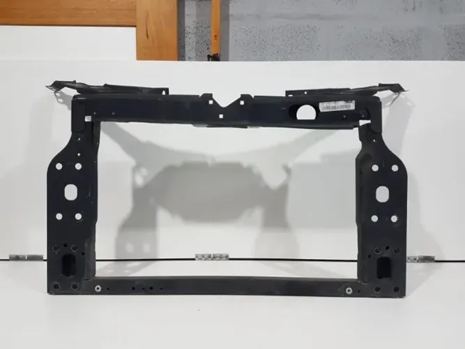 Painel frontal Fiat 500 2009 2010 2011 2012 2013 2014 2015 Original BG1730