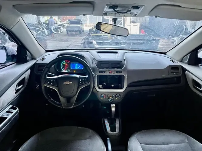 Kit Airbag Cobalt 2015 LTZ
