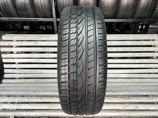Pneu 255/60/18 Continental Cross Contact R$599,00 / Pneu 255/60R18