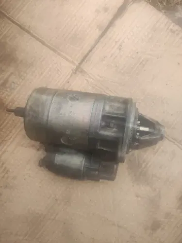 Motor De Arranque Partida Blazer S10  2.0