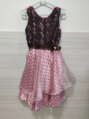 Vestidos infantil Festa 